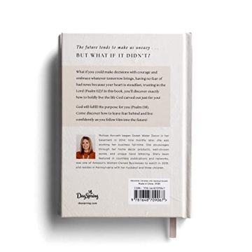 Go For It Daily Devotional for Life's Inspiration