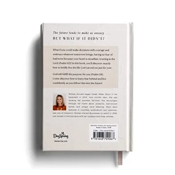 Go For It Daily Devotional for Life's Inspiration