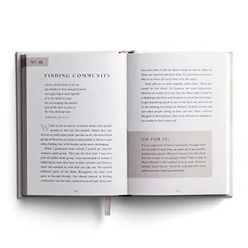 Go For It Daily Devotional for Life's Inspiration