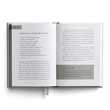 Go For It Daily Devotional for Life's Inspiration