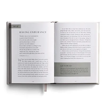 Go For It Daily Devotional for Life's Inspiration