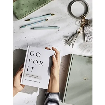 Go For It Daily Devotional for Life's Inspiration