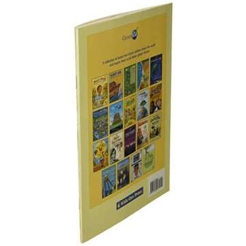 The Red Bicycle: The Extraordinary Story of One Ordinary Bicycle (CitizenKid)