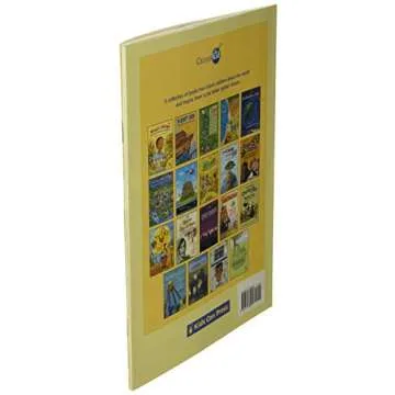 The Red Bicycle: The Extraordinary Story of One Ordinary Bicycle (CitizenKid)