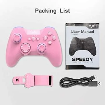 PXN MFi Game Controller - The Ultimate iOS Gamepad