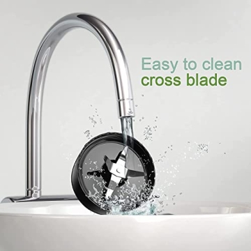 Magic Bullet Cross Blade Replacement Parts Pack of 2