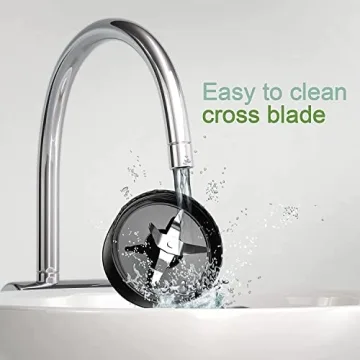 Magic Bullet Cross Blade Replacement Parts Pack of 2