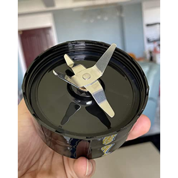 Magic Bullet Cross Blade Replacement Parts Pack of 2