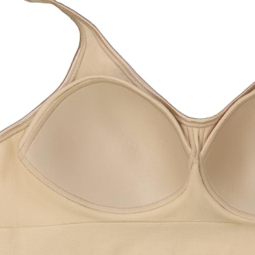 Bali Women's Comfort Revolution Wireless Bra for Everyday Comfort