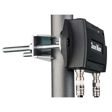 Channel Master High-Performance TV Antenna Amplifier