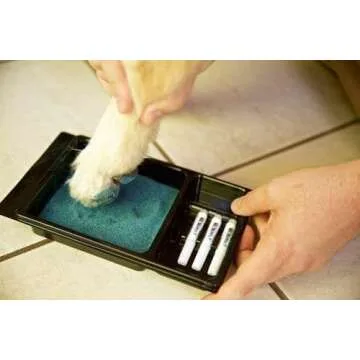 PawFriction Instant Traction for Senior Dogs Kit