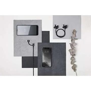 Durable 3-in-1 Charging Cable - Native Union Belt Cable