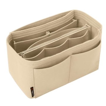 OMYSTYLE Purse Organizer Insert: Ultimate Handbag Solution
