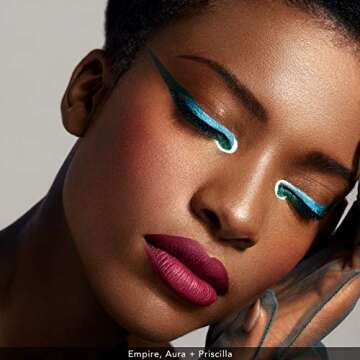 HAUS LABORATORIES EYE-DENTIFY GEL PENCIL EYELINER