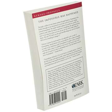 Conversations With Nostradamus: His Prophecies Explained, Vol. 1 (Revised Edition & Addendum 2001)