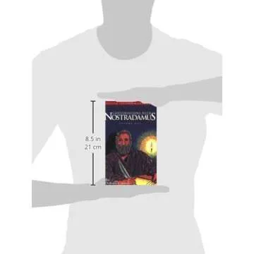 Conversations With Nostradamus: His Prophecies Explained, Vol. 1 (Revised Edition & Addendum 2001)