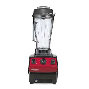 Vitamix 62826 Vita-P 3 Blender - High-Speed & Variable Control