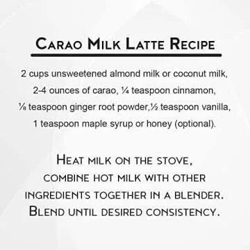 CARAO FRUIT EXTRACT from Costa Rica