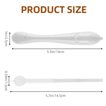 NAWTOR Spice Pen for Creative Coffee Artistry and More