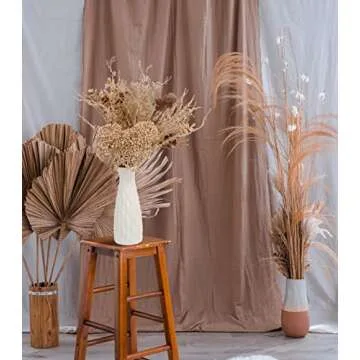 Lifelike Artificial Silk Flowers Bouquet for Elegant Decor