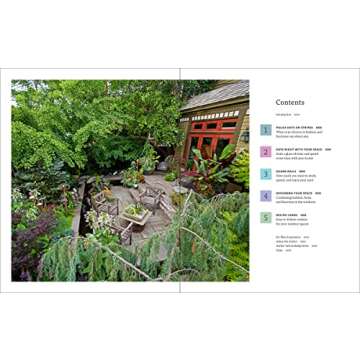 Field Guide to Outside Style: Design and Plant Your Perfect Outdoor Space