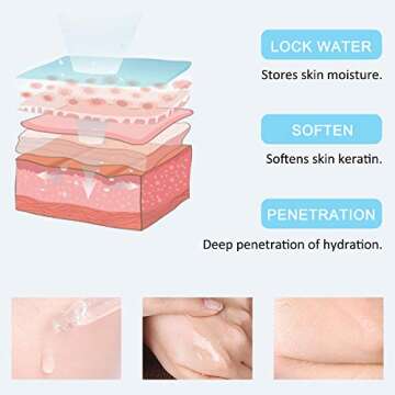 Anti-Aging Hyaluronic Acid Serum for Wrinkle Reduction 30ml