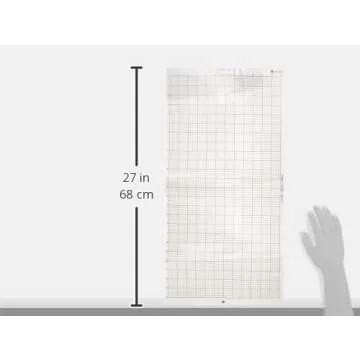 Silhouette America 12x24 Cutting Mat for Enhanced Crafting