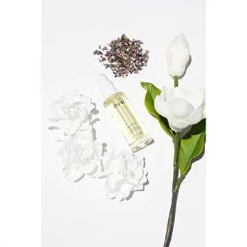 OUAI Leave-In Conditioner + Hair Oil Bundle - Hair Styling Products for Frizz Control, Heat Protection, Detangling, and Added Shine - Paraben & Sulfate-Free Hair Care (2 Count, 4.7 Oz/1.5 Oz)