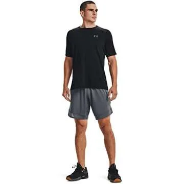 Under Armour Men's UA Tech 2.0 Short Sleeve - Quick-Dry Performance T-Shirt