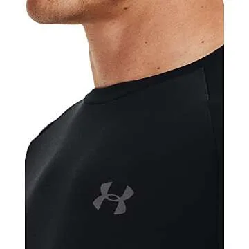 Under Armour Men's UA Tech 2.0 Short Sleeve - Quick-Dry Performance T-Shirt
