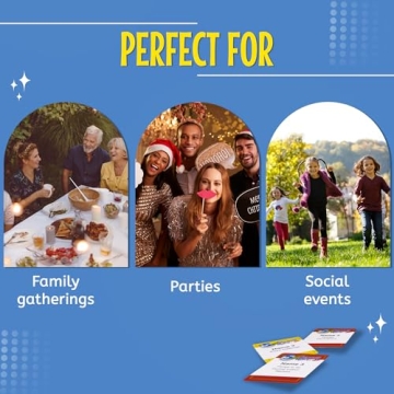 5 Second Rule Game Jr. Fun Family Card Game for All Ages