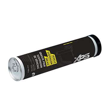 BRP Ski-Doo XPS Suspension Grease for Optimal Performance