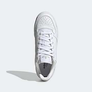 adidas Originals Women's Forum Bold Sneakers - White Style