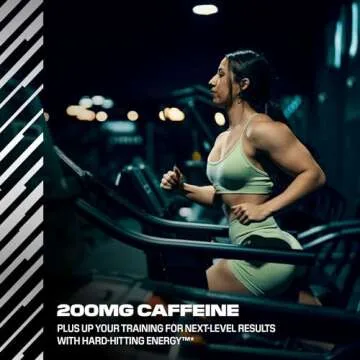 Cellucor C4 Sport Pre Workout Powder - Elite Energy & Hydration