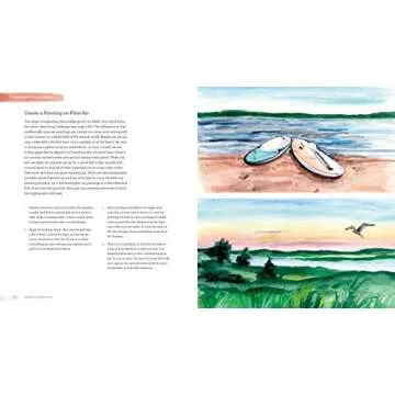 Draw Your World: How to Sketch and Paint Your Remarkable Life