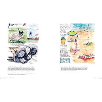 Draw Your World: How to Sketch and Paint Your Remarkable Life