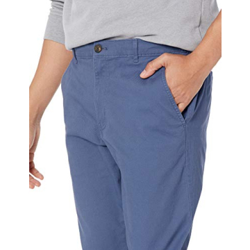 Stylish Slim-Fit Jogger Pants for Men by Amazon Essentials