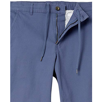 Stylish Slim-Fit Jogger Pants for Men by Amazon Essentials