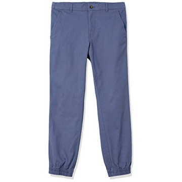 Stylish Slim-Fit Jogger Pants for Men by Amazon Essentials