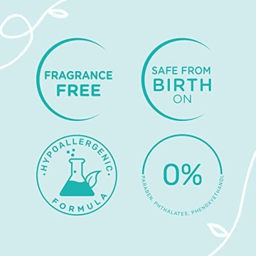 Mustela Baby Balm Soothing Care for Eczema and Dry Skin