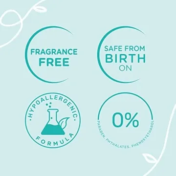 Mustela Baby Balm Soothing Care for Eczema and Dry Skin