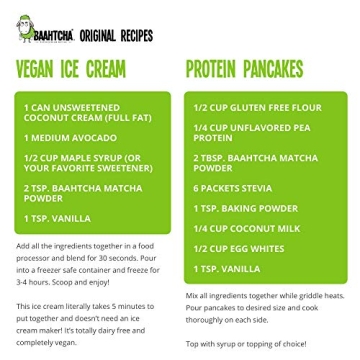 USDA Organic Ceremonial Grade Matcha Green Tea Powder 70g