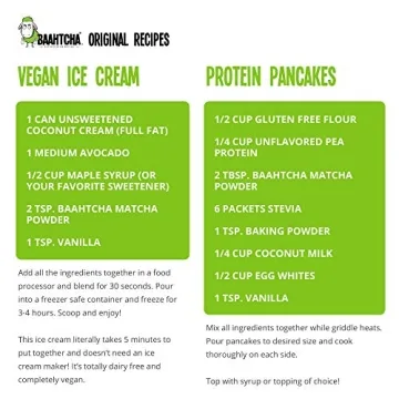 USDA Organic Ceremonial Grade Matcha Green Tea Powder 70g