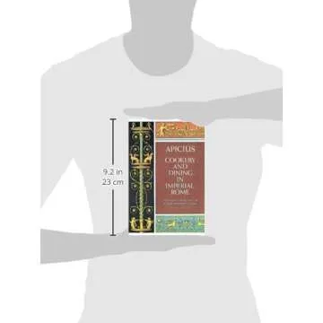 Cookery and Dining in Imperial Rome - An Authentic Culinary Journey