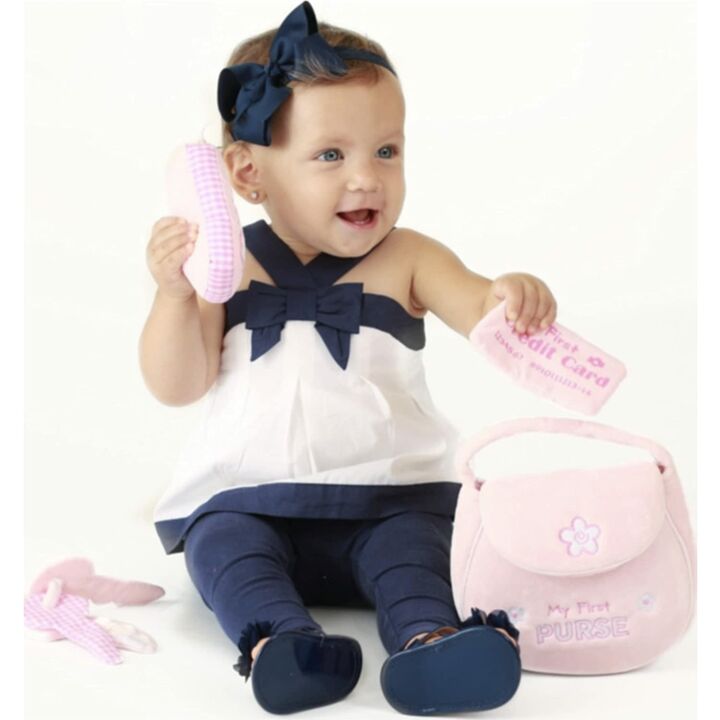 GUND Soft Sensory Discovery Playset for Kids