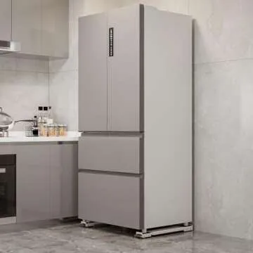 Heavy Duty Extendable Appliance Rollers for Easy Moving