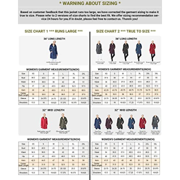 Warm Lightweight Women’s Puffer Jacket with Hood