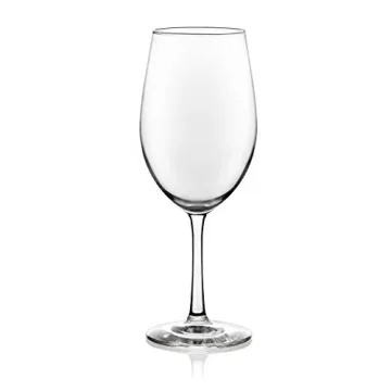12-Piece Libbey Vineyard Reserve Wine Glass Set