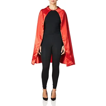 DC Comics Wonder Woman Deluxe Cape for Superhero Events