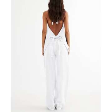 Stylish Women's Two Piece Denim Set for Any Occasion